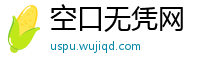 空口无凭网